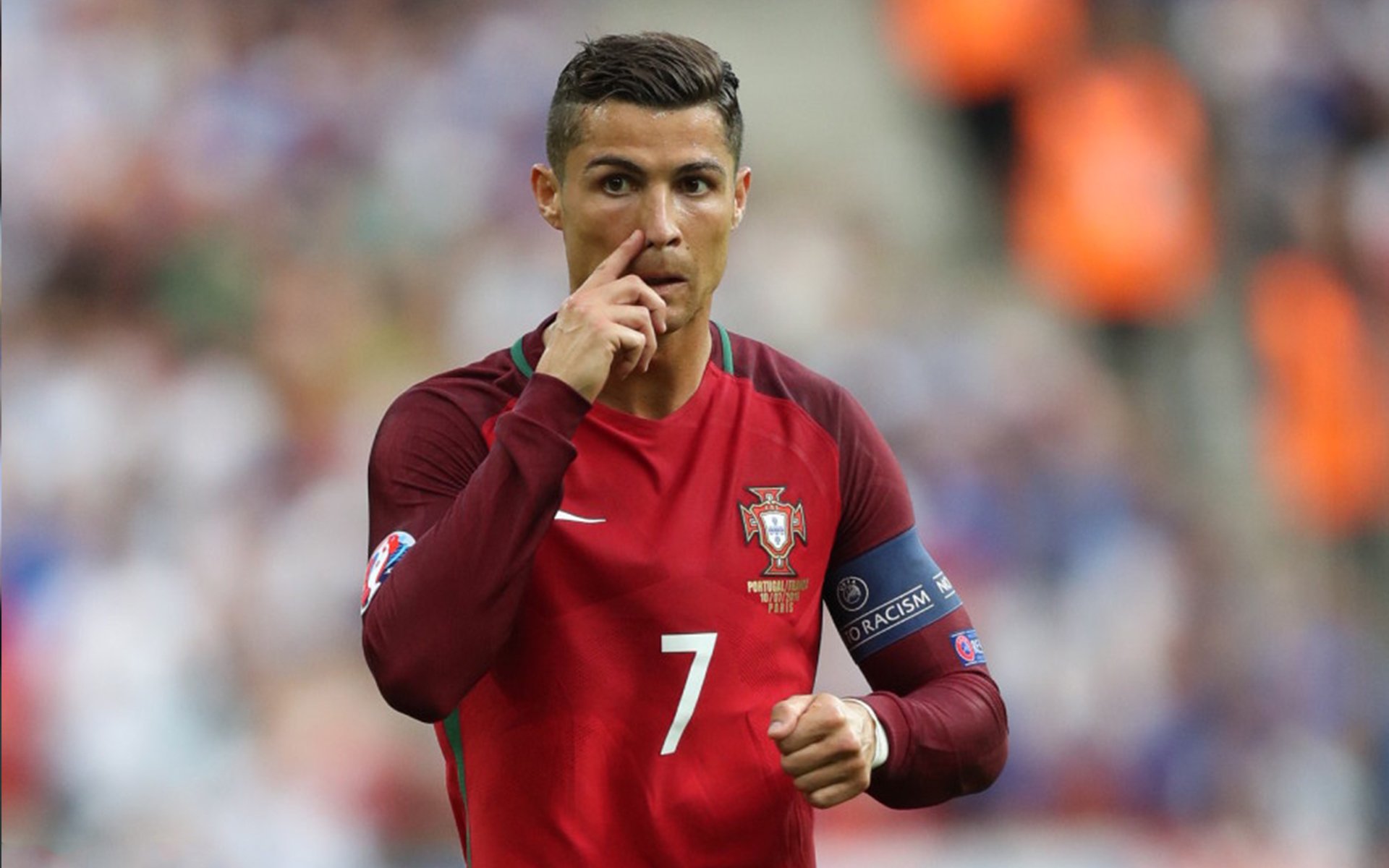 VALORANT操作布局精准无误，valorant player