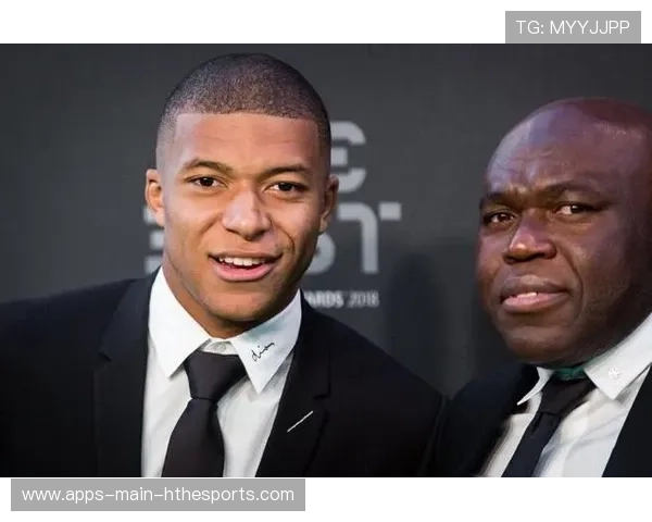 姆巴佩在纪录片中回忆父亲教练的严格与温柔