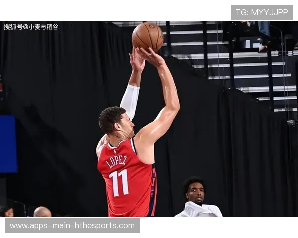 快船若补齐内线短板，外线威力将获得放大器