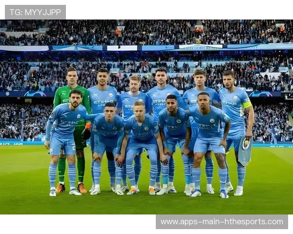 曼城若继续科技化脚步俱乐部长期优势稳固