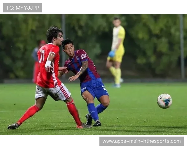 本菲卡决心保住国内霸主地位并扩展商业版图