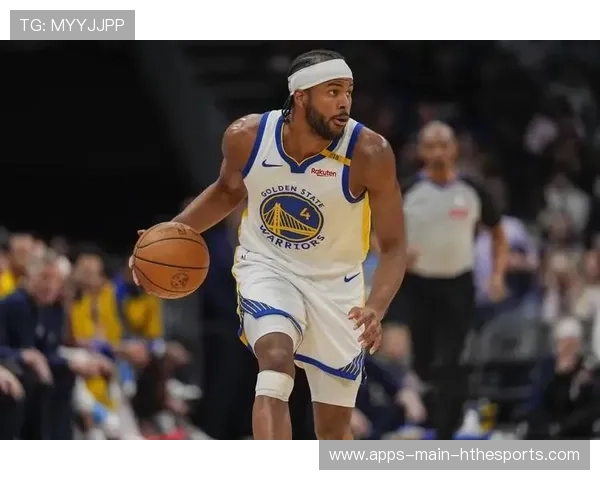 穆迪续约受阻令勇士陷入两难：未来究竟该何去何从？