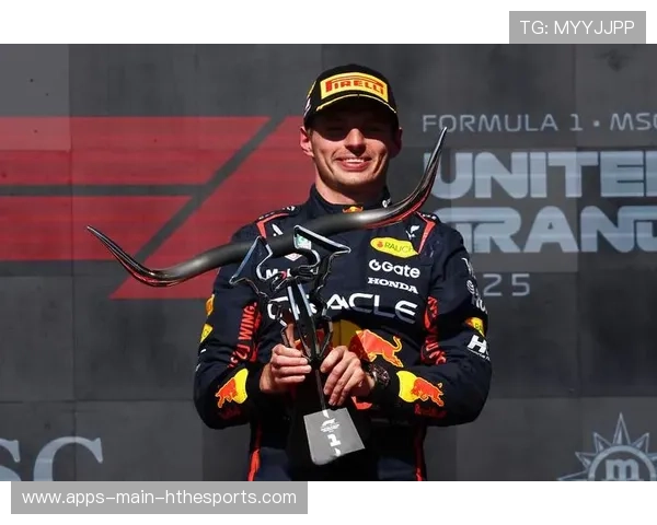 维斯塔潘继续加冕