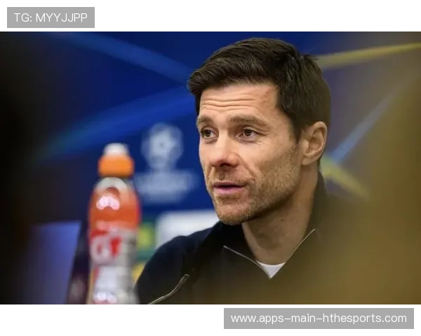 阿隆索的赛前部署为何被对手轻松读取？