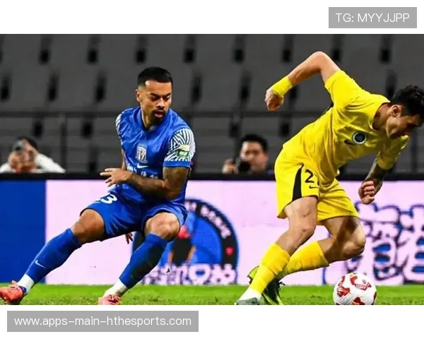 上海申花未能守住领先，柔佛新山轻松逆转取胜，部队三个一致