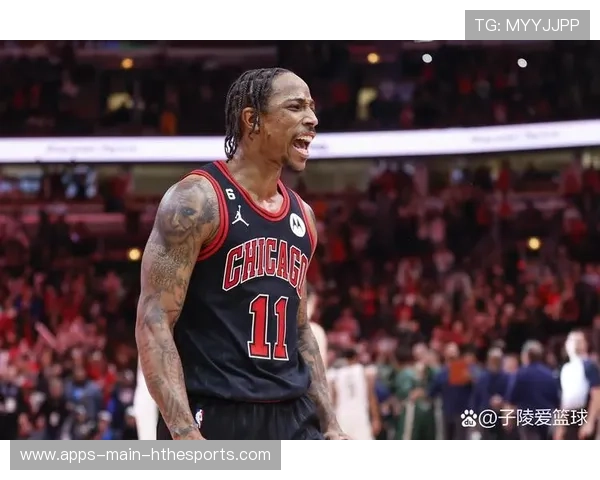 公牛重建步伐启动德罗赞未来不确定，公牛有意施罗德