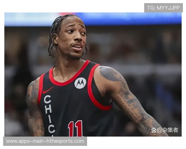 公牛重建步伐启动德罗赞未来不确定，公牛有意施罗德