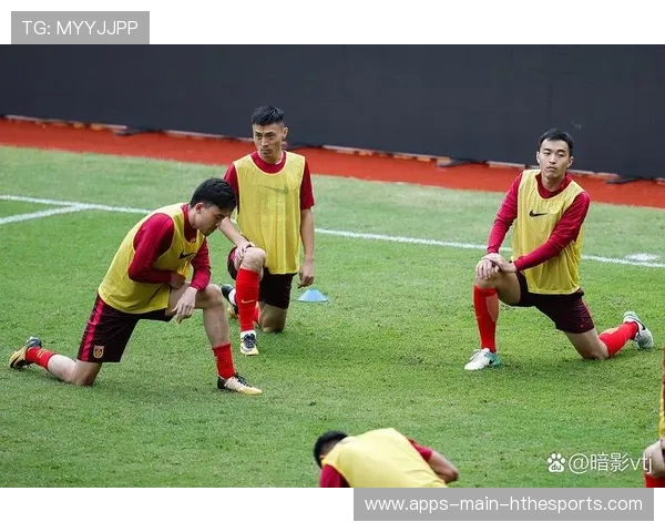 国足教练战术布置技巧，国足教练员