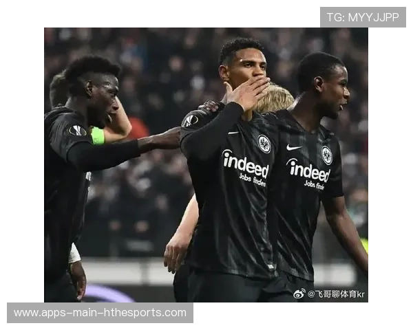 法兰克福6连跪压力山大，今晚能否逆转勒沃库森？，德甲法兰克福vs勒沃库森