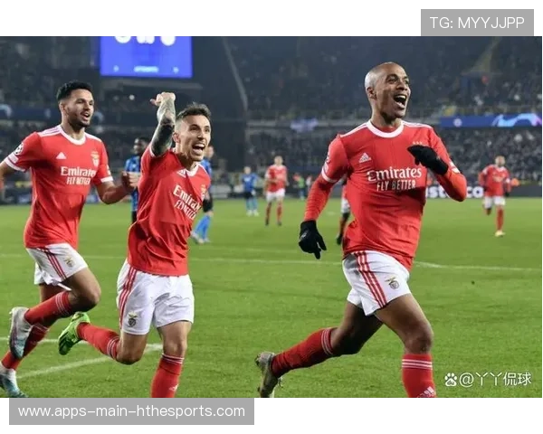 本菲卡配合流畅，几乎掌控比赛，本菲卡强吗