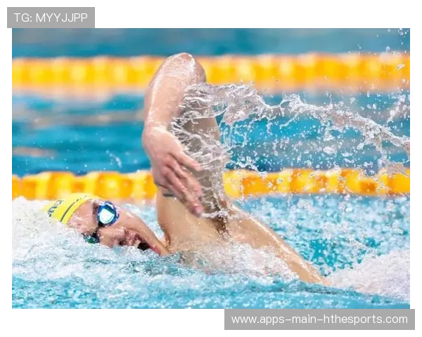游泳世锦赛：孙杨夺多金，霸主地位不动摇！，游泳冠军赛孙杨