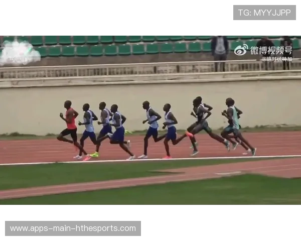 长跑邀请赛：肯尼亚运动员屡创新高，赛事火爆！，肯尼亚长跑冠军