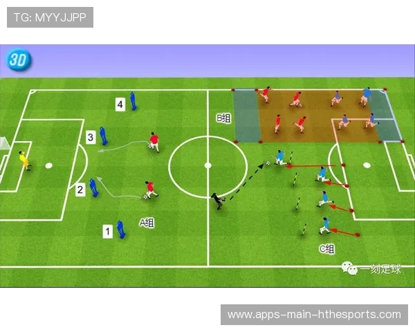 足球比赛球员体能消耗趋势数据化 足球比赛球员体能消耗趋势数据化