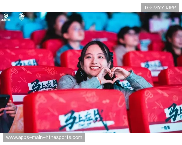 电竞观众规模增长