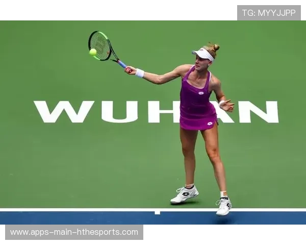 网球底线拉锯战中的长拍数对球员耐力考验