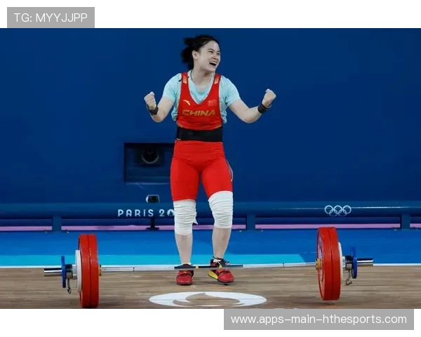 世界举重女子级别出现新纪录，世界举重女子级别出现新纪录了吗
