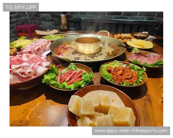 TI15期间上海美食：看完比赛去吃这几家火锅，选手也常去！🍲（396 ）